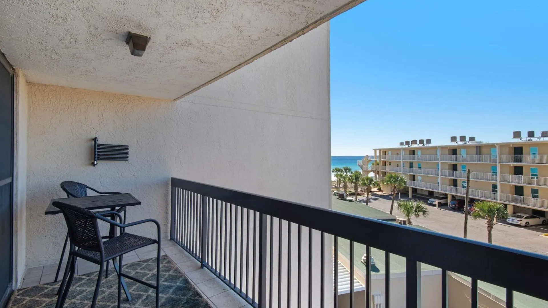 Sundestin 416 Apartment  Destin
