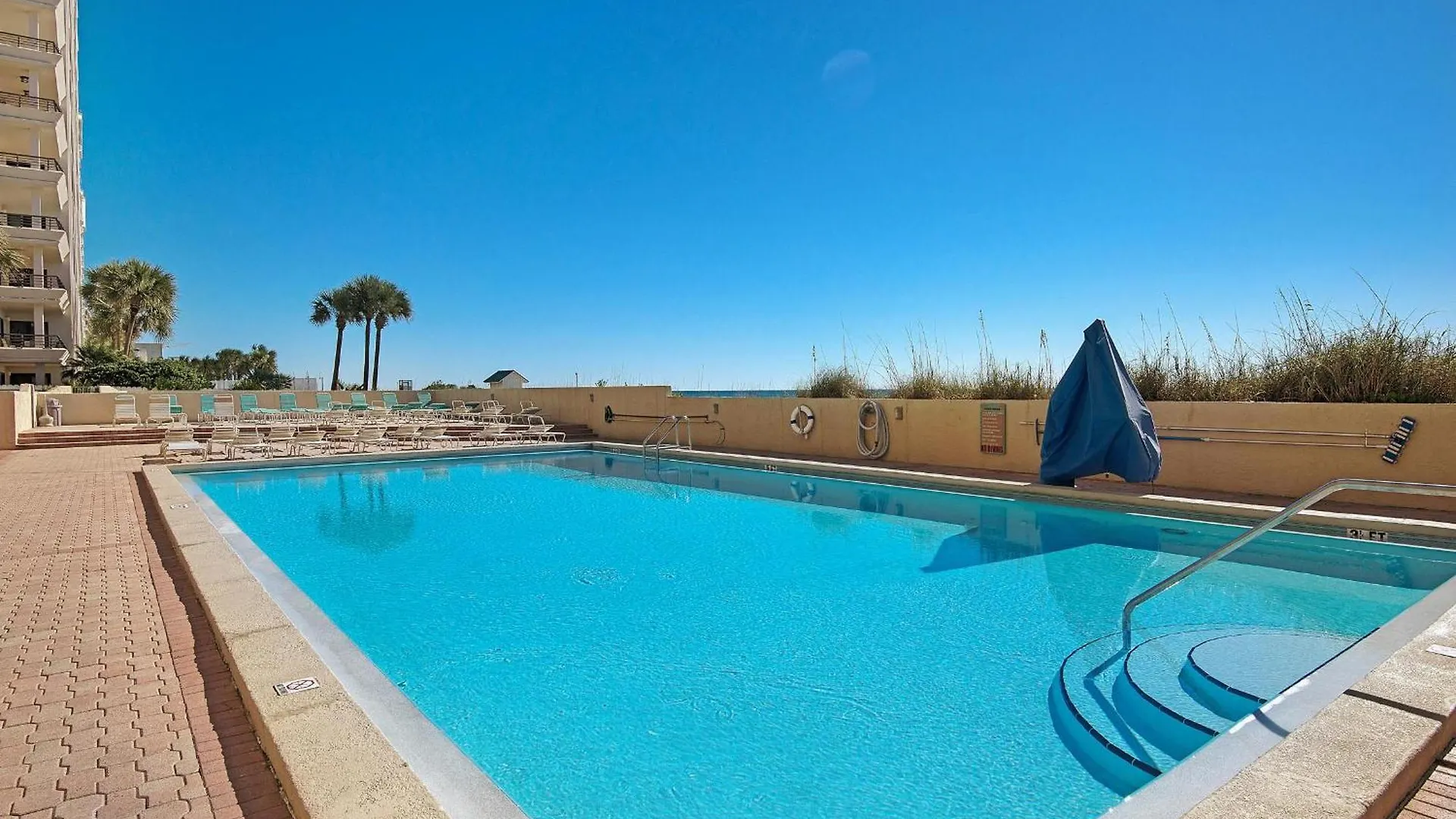Sundestin 416 Apartment United States