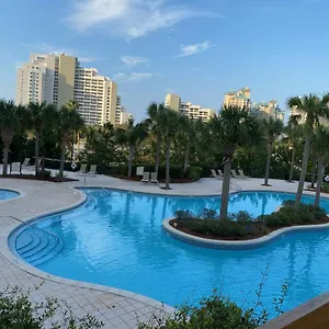  Apartment Ocean View Luxurious Condo-best Location + Balcony