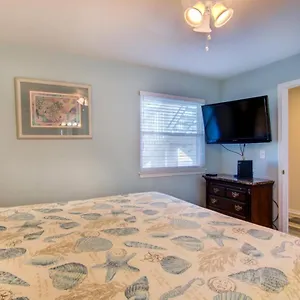  Apartment 9 D, One Bedroom