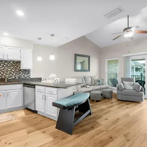  Apartment Seacove 7e 2 Bedroom