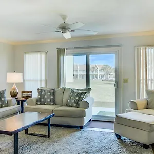  Apartment 10 A, One Bedroom