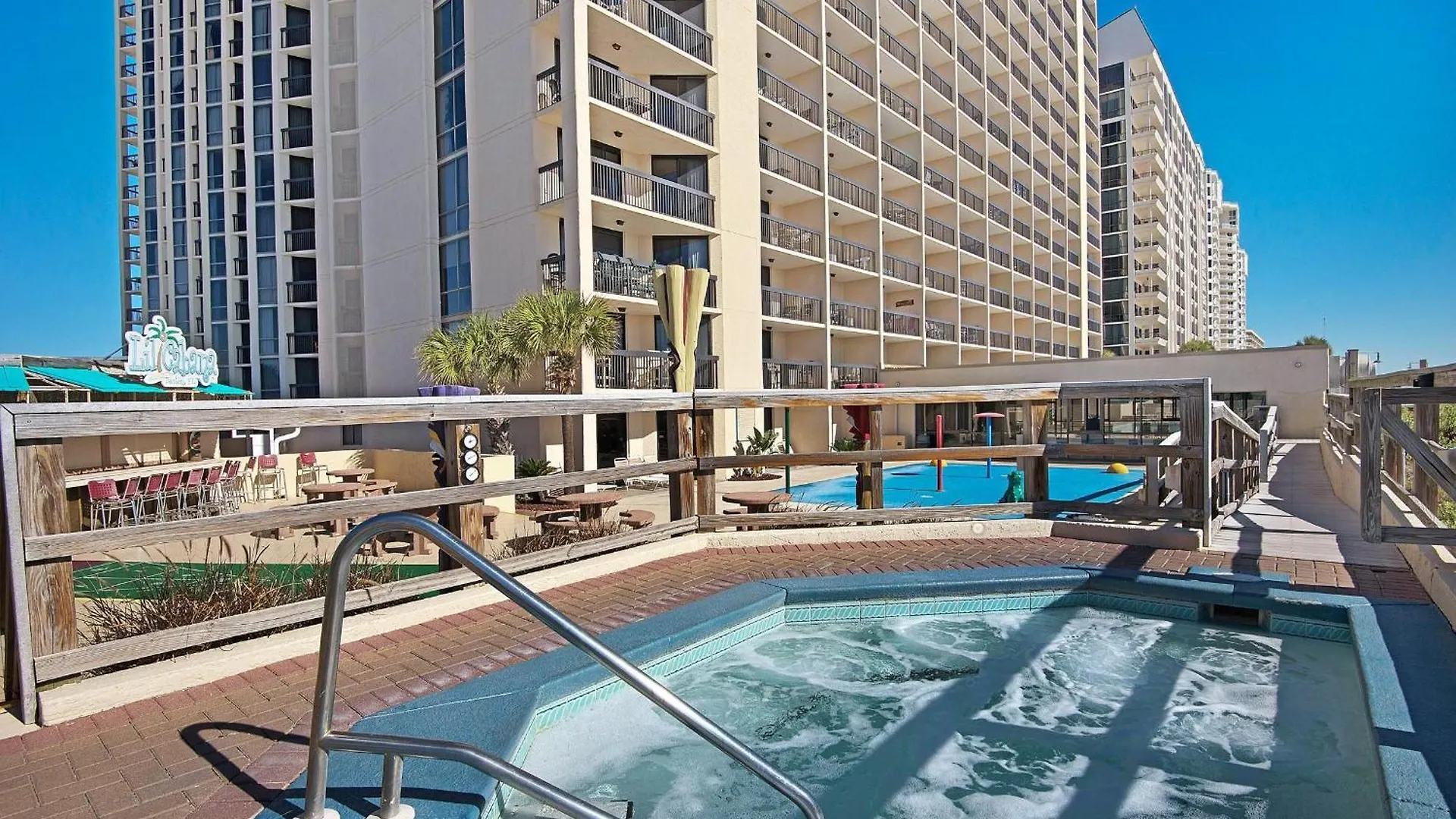 Sundestin 416 Lejlighed